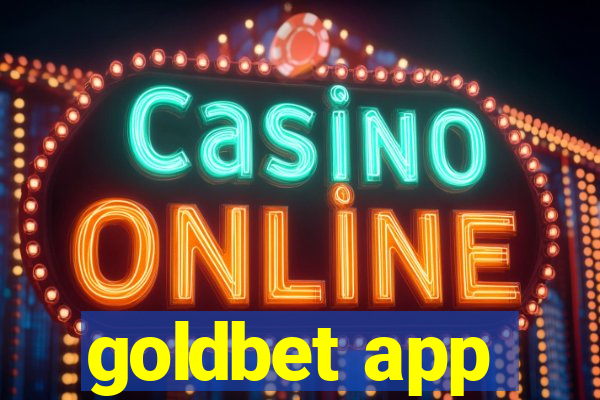 goldbet app